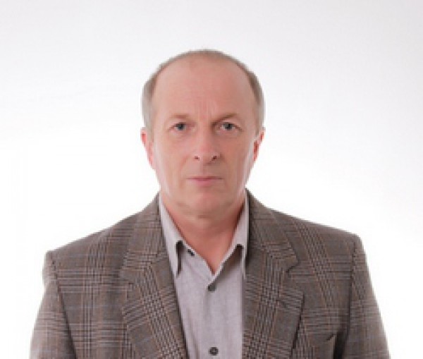 Novitski Nikolai Ivanovich