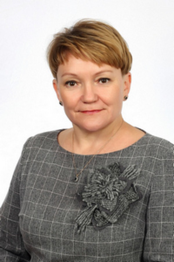 Dorochina Lyubov Vasilyevna