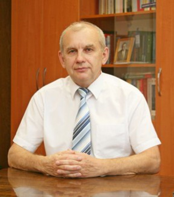 Zinchuk Victor Vladimirovich