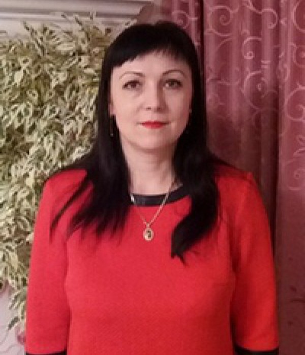 Tatiana Mikhaylovna Cherkasova
