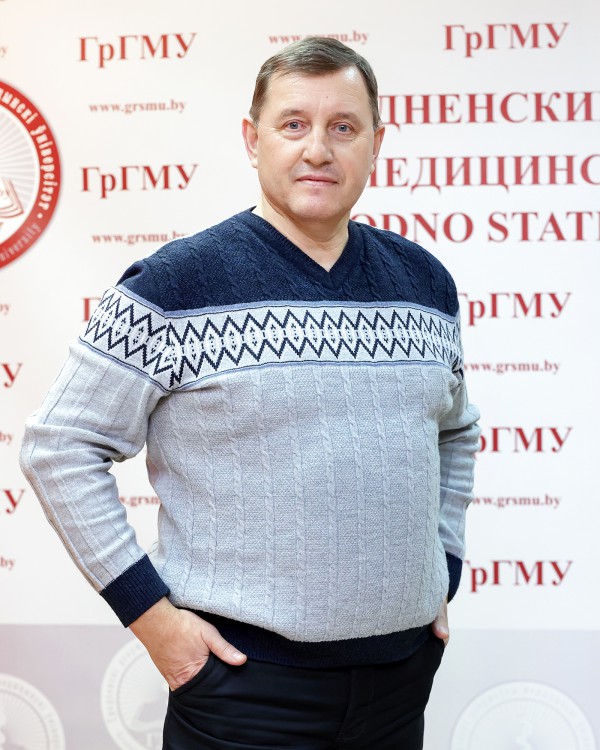 Khoniakov Anatoli Nikolaevich