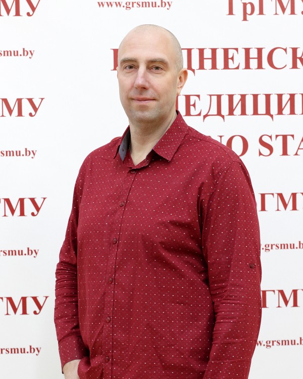 Polubok Viktor Stanislavovich