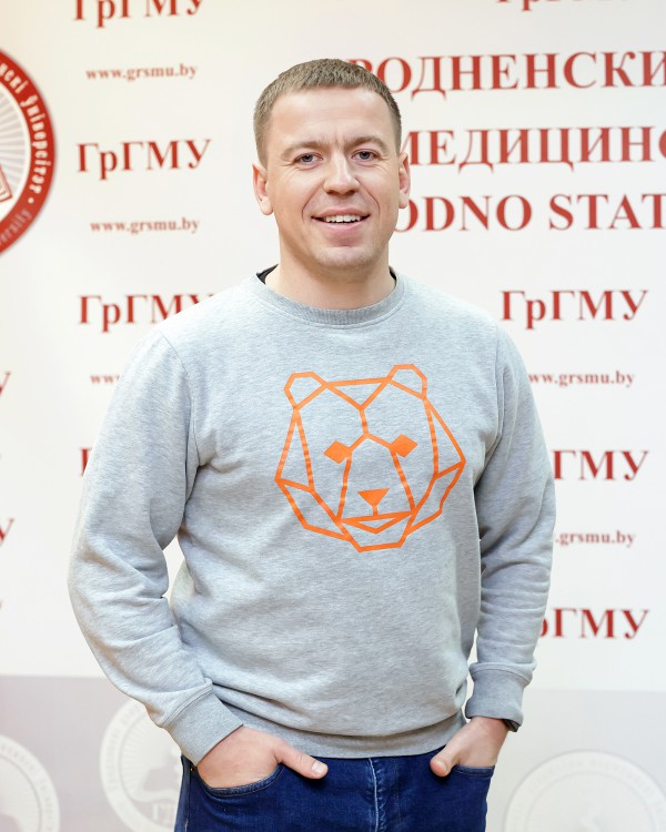 Dobrioglo Aleksandr Sergeevich