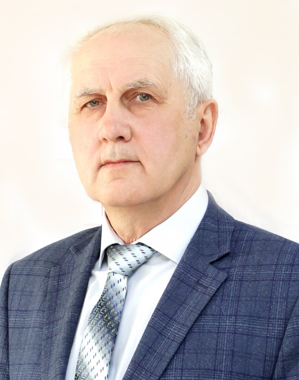 Lukashik Evgeny Yakovlevich