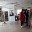Выставка «История и современность», подготовленная музеем истории университета и приуроченная к дню открытых дверей ГрГМУ