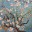 «Цветущие ветки миндаля», Винсент ван Гог, 1890