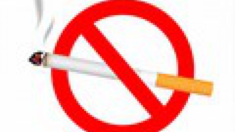Акция к Международному дню отказа от курения