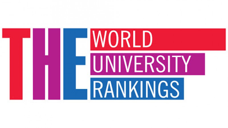 ГрГМУ впервые вошел в мировой рейтинг THE University Impact Rankings 2020
