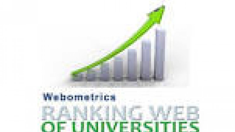 ГрГМУ вошел в десятку лучших университетов РБ по версии рейтинга Webometrics Ranking of World Universities
