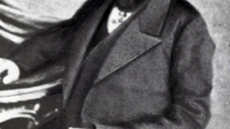 "Добрый доктор Гинденбург", лечащий врач великого композитора Михаила Глинки