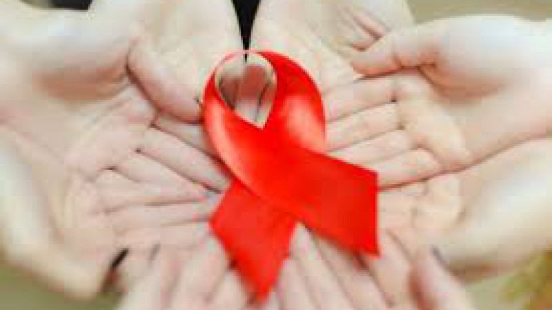 15 мая 2022 года – Международный  День памяти людей, умерших от СПИДа