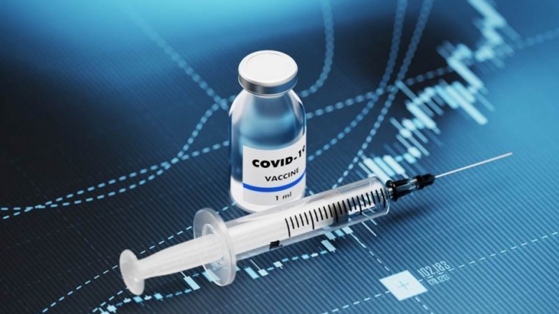Вакцинация – приоритетный метод борьбы с коронавирусной инфекцией