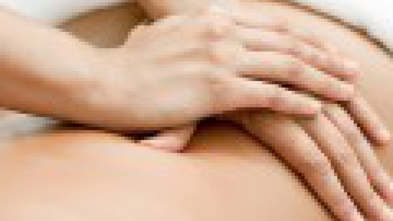 Лечебный массаж и кинезотерапия