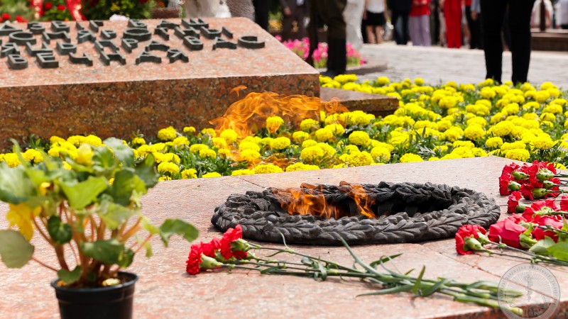История и факты. День всенародной памяти жертв Великой Отечественной войны и геноцида белорусского народа