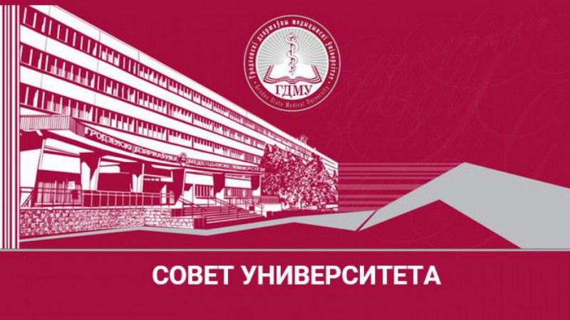 Совет университета