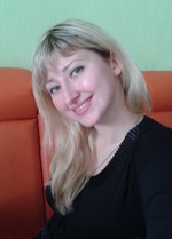 Гусаковская Эрна Валерьевна