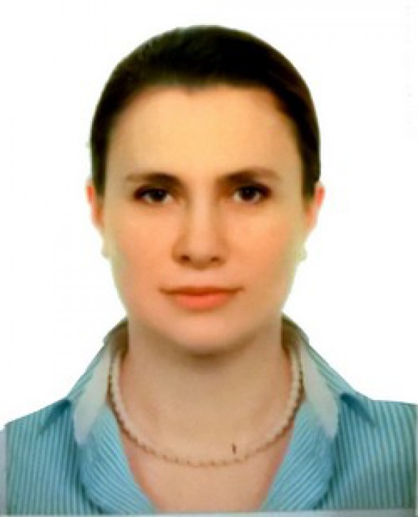 Могилевец Ольга Николаевна