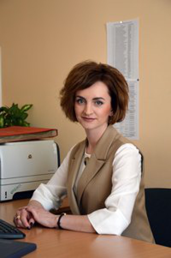 Белюк Наталья Станиславовна