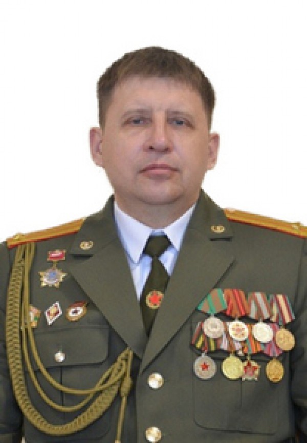 Лескевич Казимир Люциянович