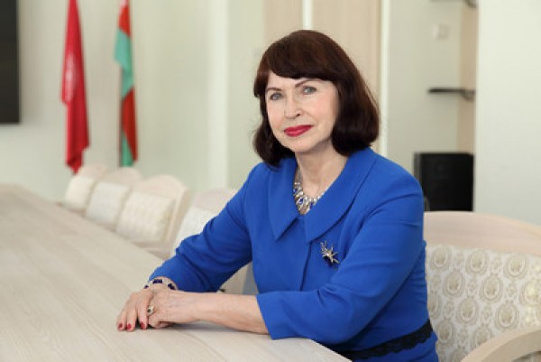 Маглыш Сабина Степановна