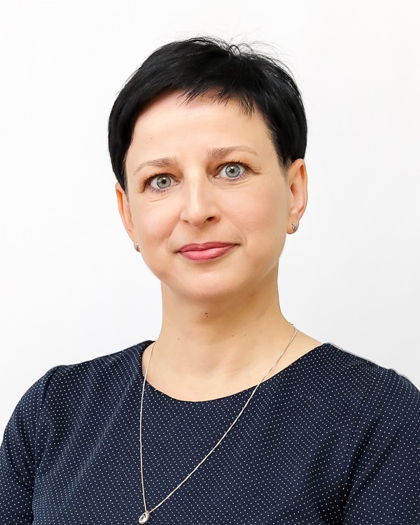 Марченко Зоя Николаевна