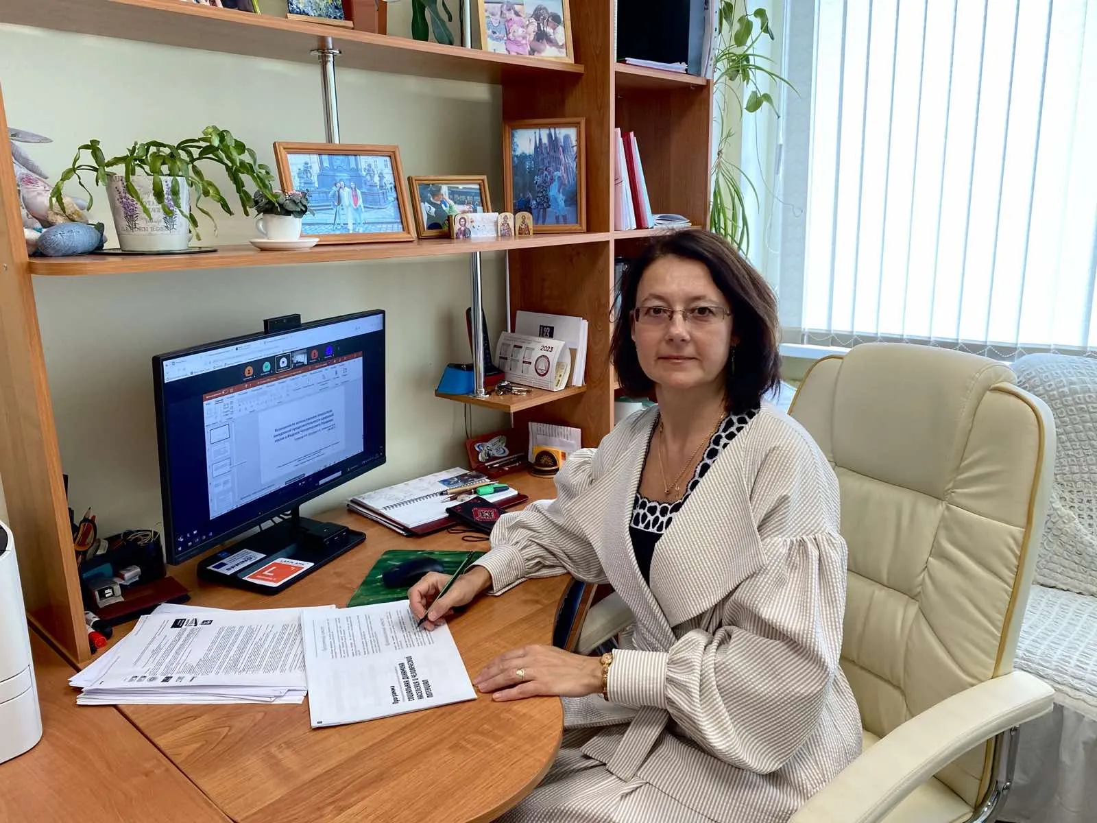 ГрГМУ принял участие в V Международной научно-практической конференции «Социальная динамика населения и человеческий потенциал»