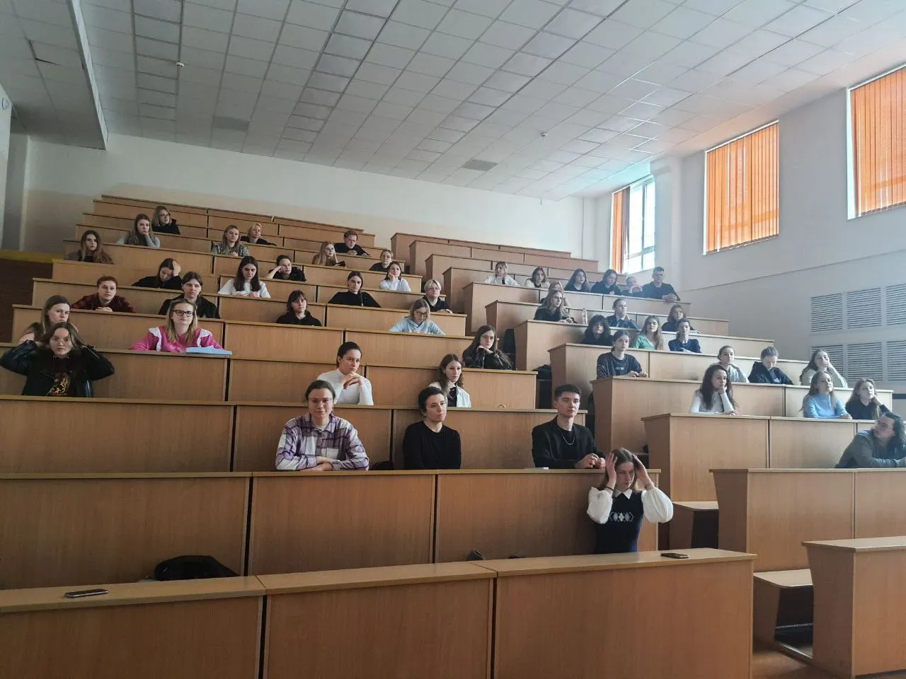 «Всемирный день здоровья»