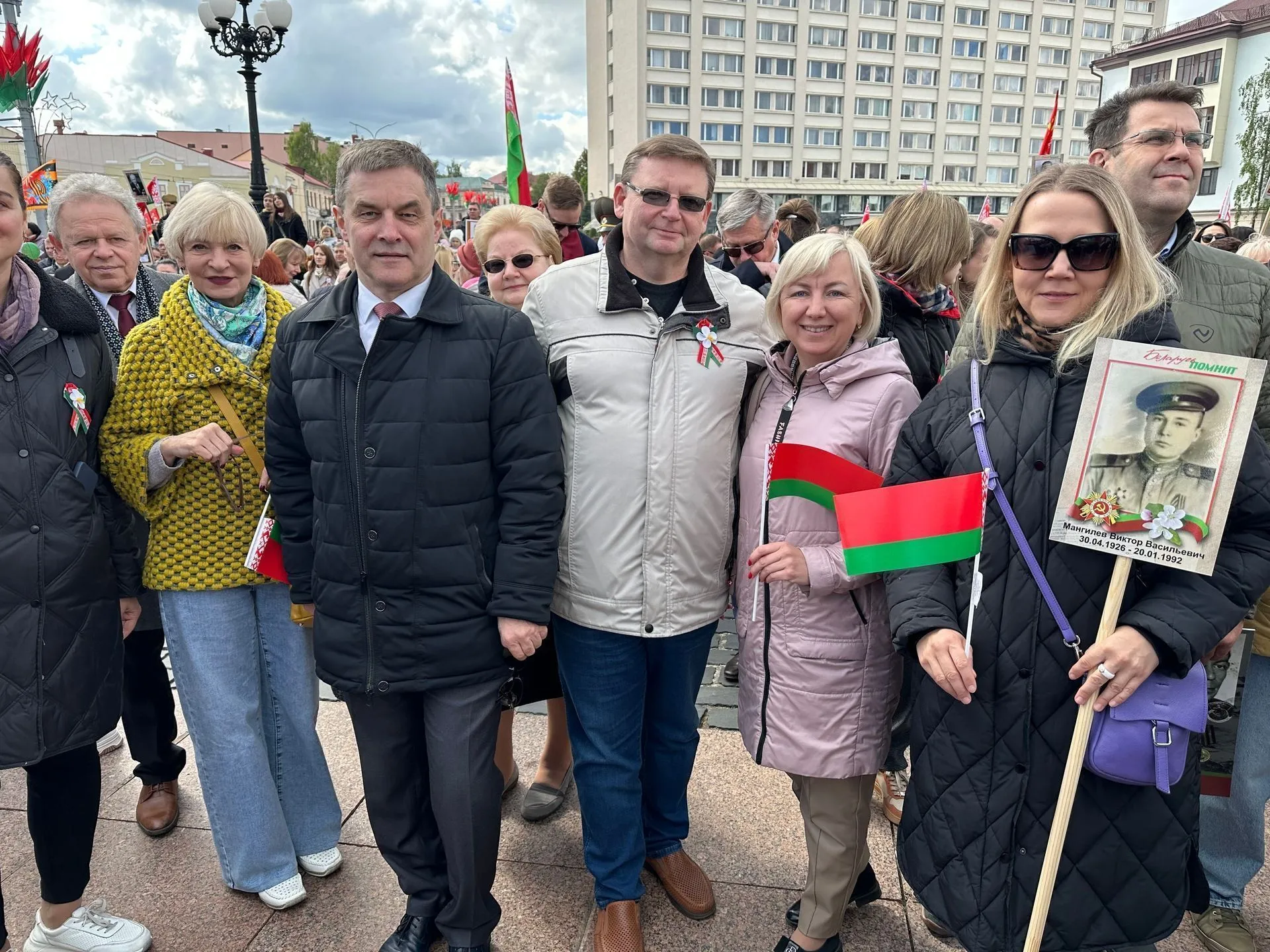 9 мая 2025 День Победы! 80 лет!!!