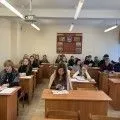 XXII Республиканская студенческая конференция «Язык. Общество. Медицина»RSS