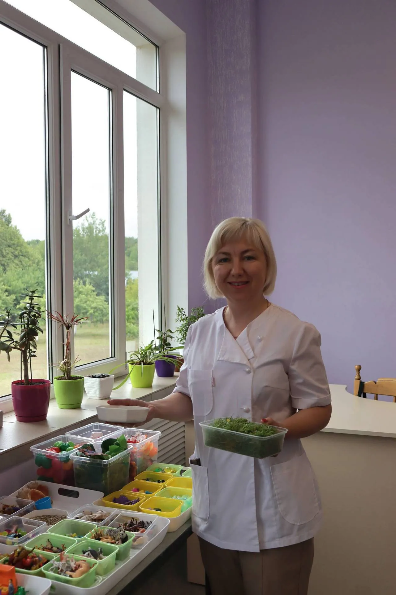Дайджест летней научно-образовательной школы с международным участием «Психотерапевтические чтения»