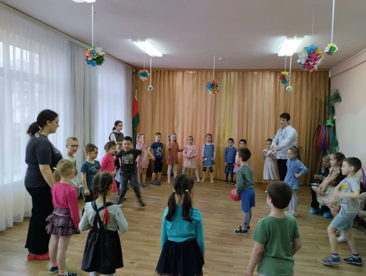 «CARDIS» за здоровый образ жизни