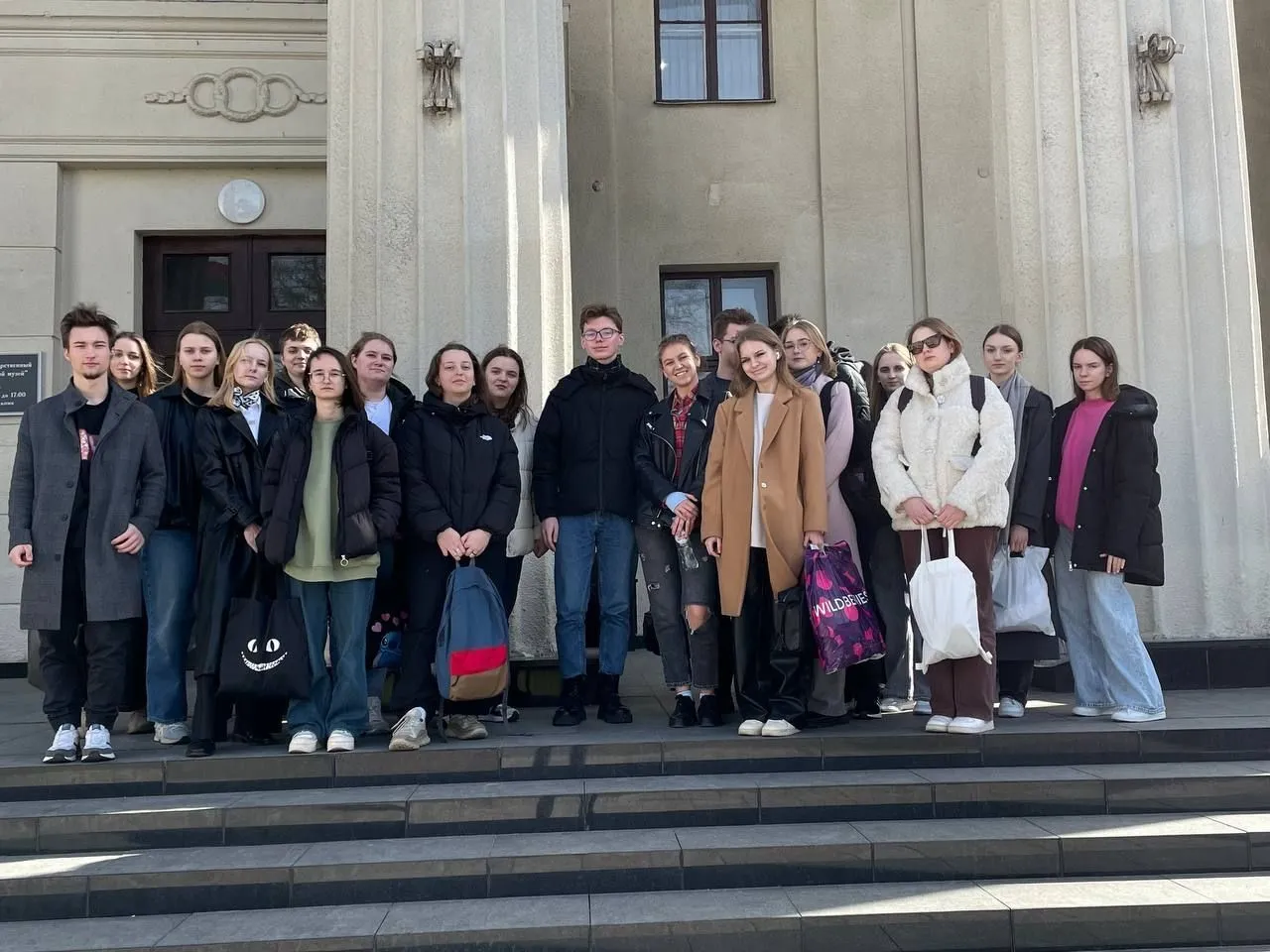 Обзорная экскурсия в Новый замок