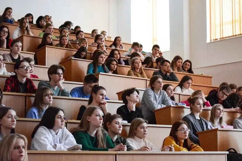 Круглый стол, посвященный Дню Конституции Республики Беларусь
