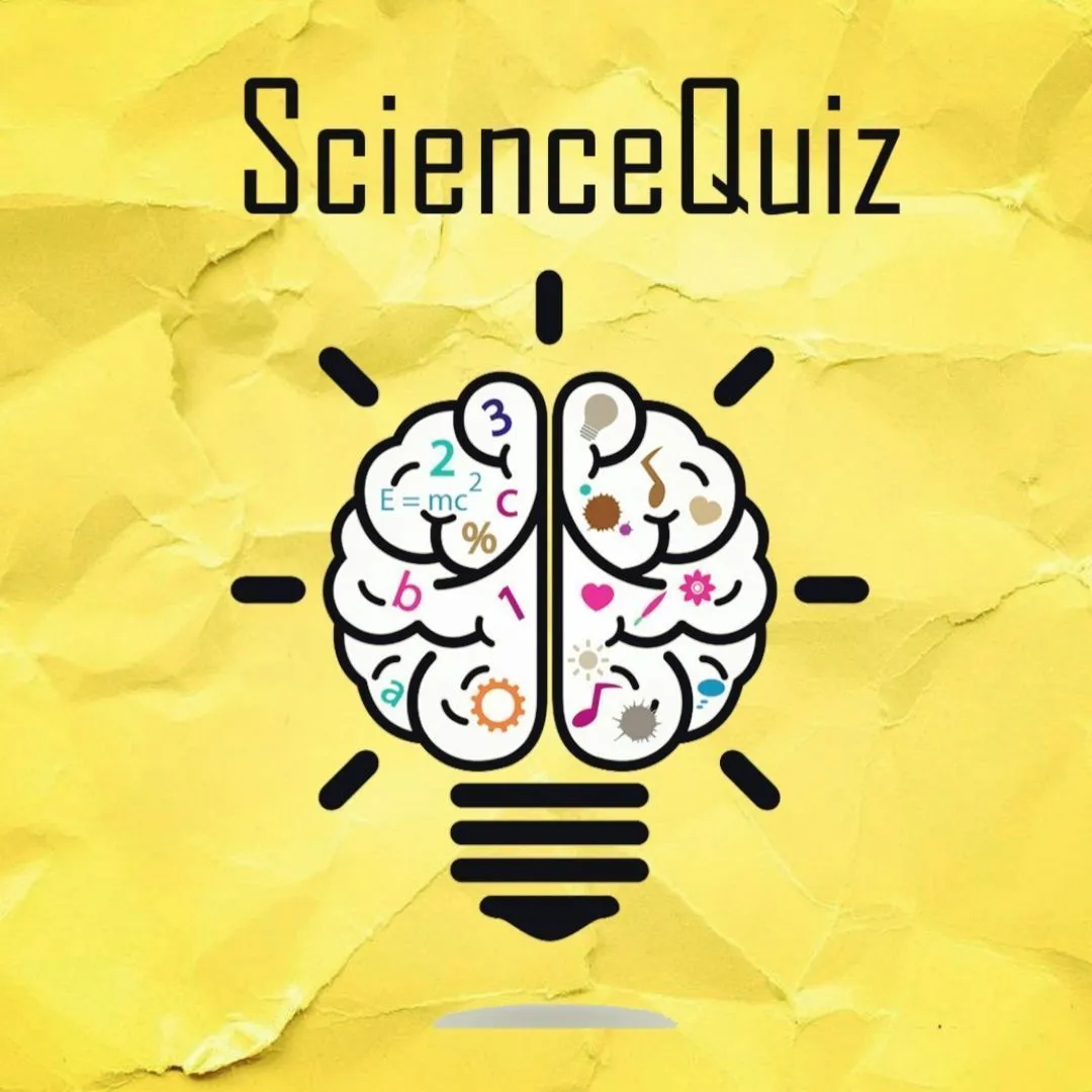 ScienceQuiz для первокурсников