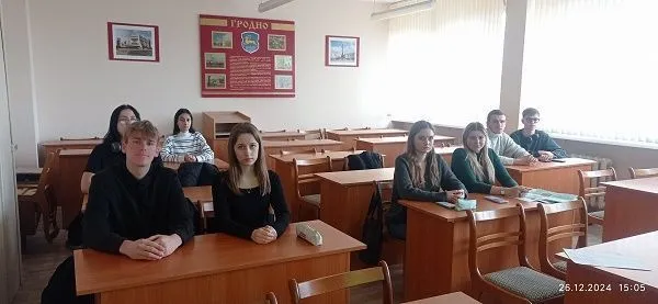 Итоги заседания СНК кафедры