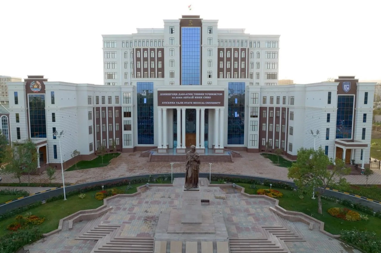 Информация для студентов ГрГМУ 2-3 курсов