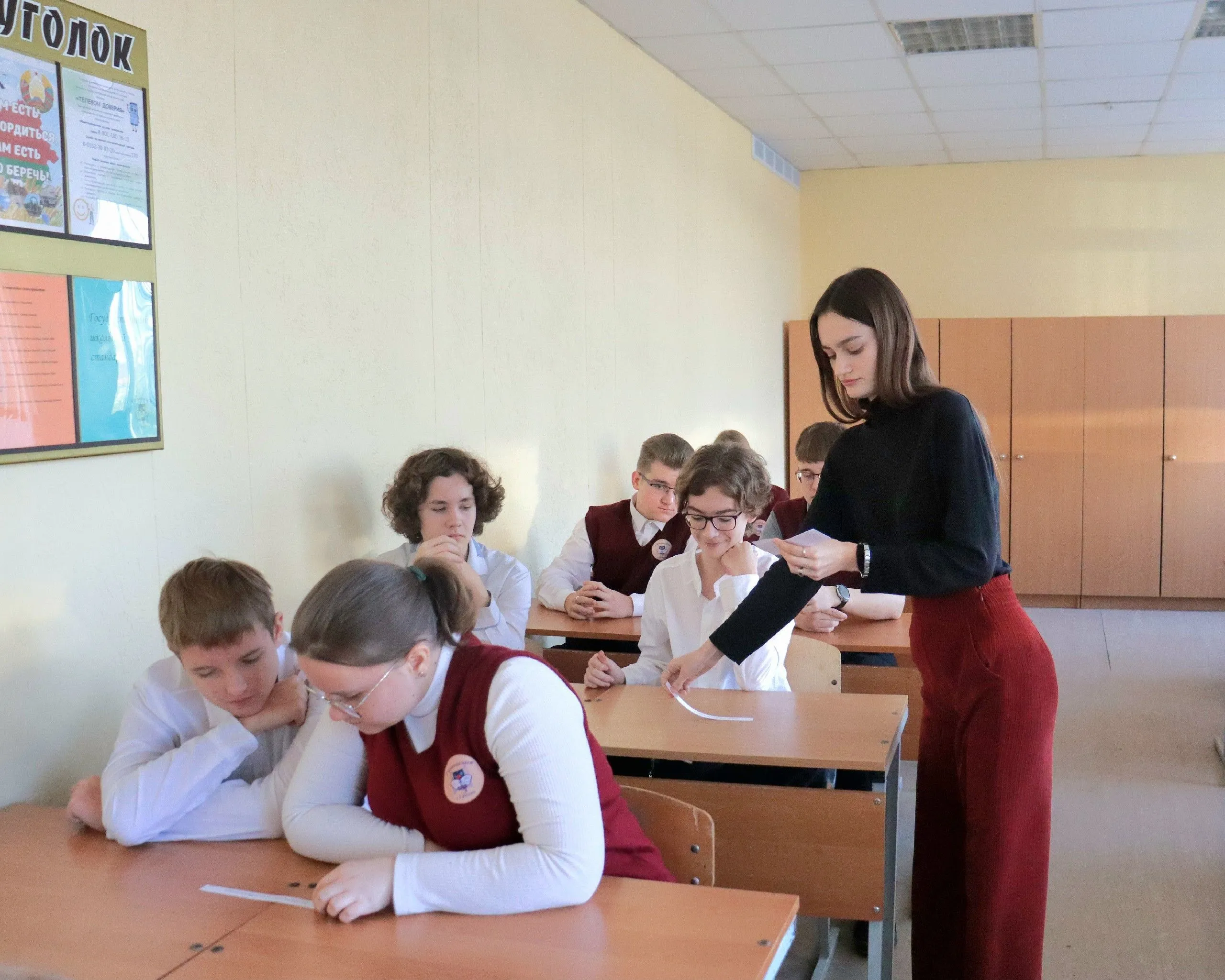 Проект «Душевный»