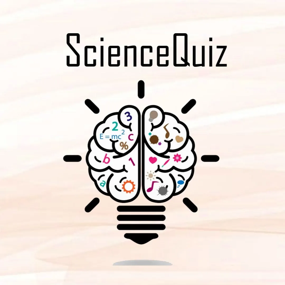 Первый ScienceQuiz 2022-2023