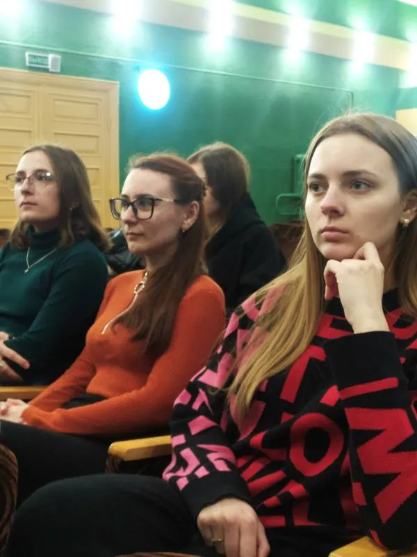 Практикоориентированность и специализация – фокус профориентации для студентов медико-психологического факультета ГрГМУ