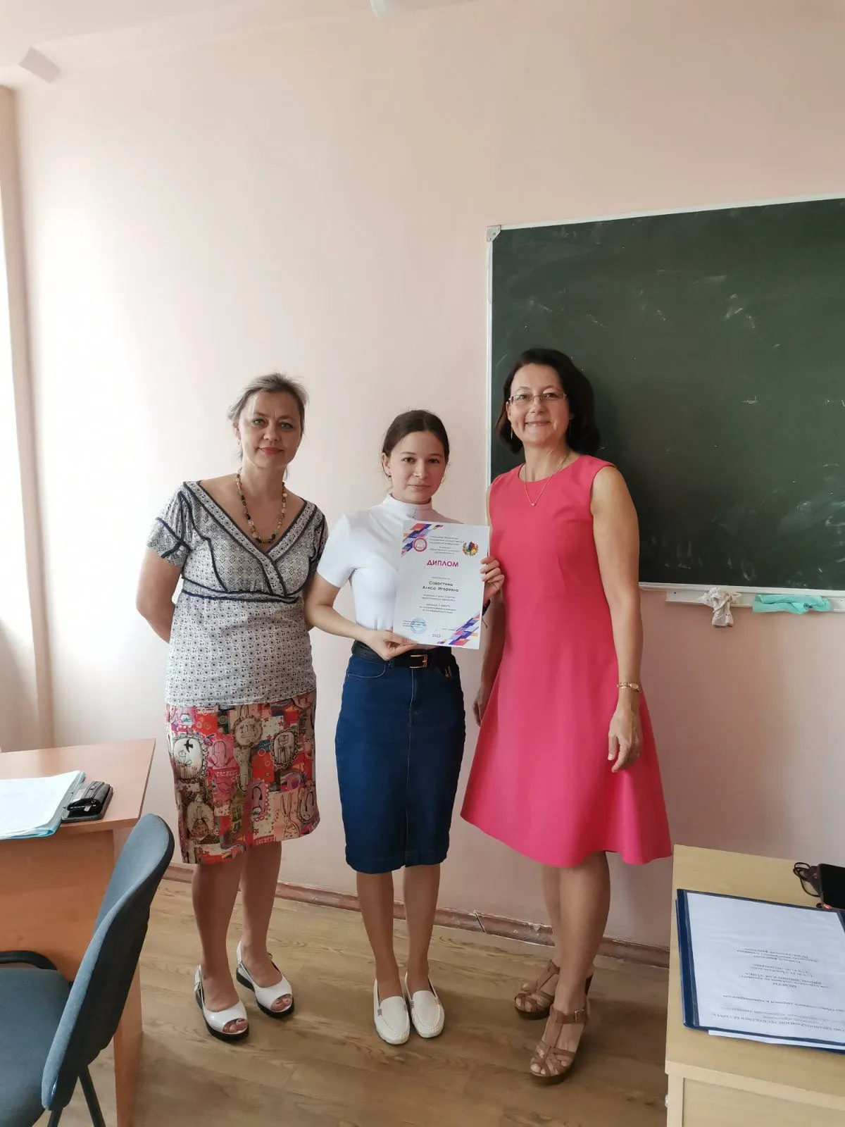 Итоги университетской студенческой олимпиады по биомедицинской этике