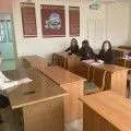 Семинар-тренинг "Методика поиска в базах данных"