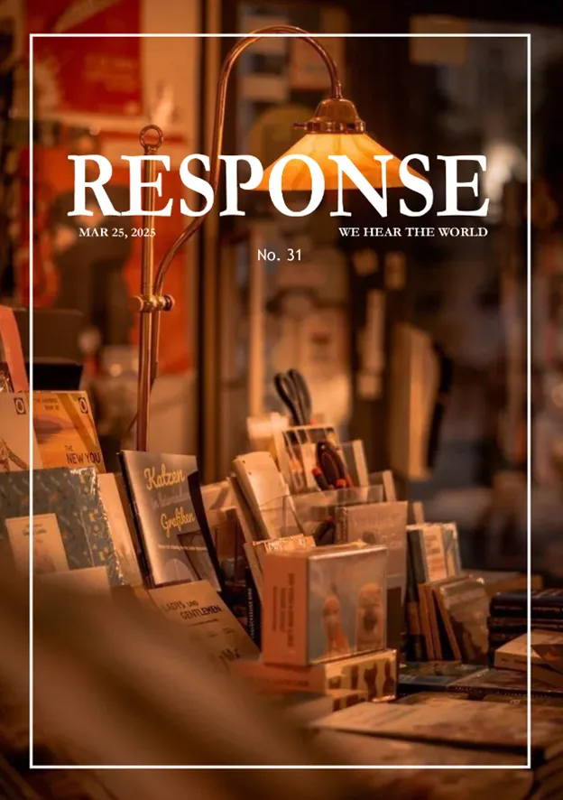 Responce: весенние симфонии