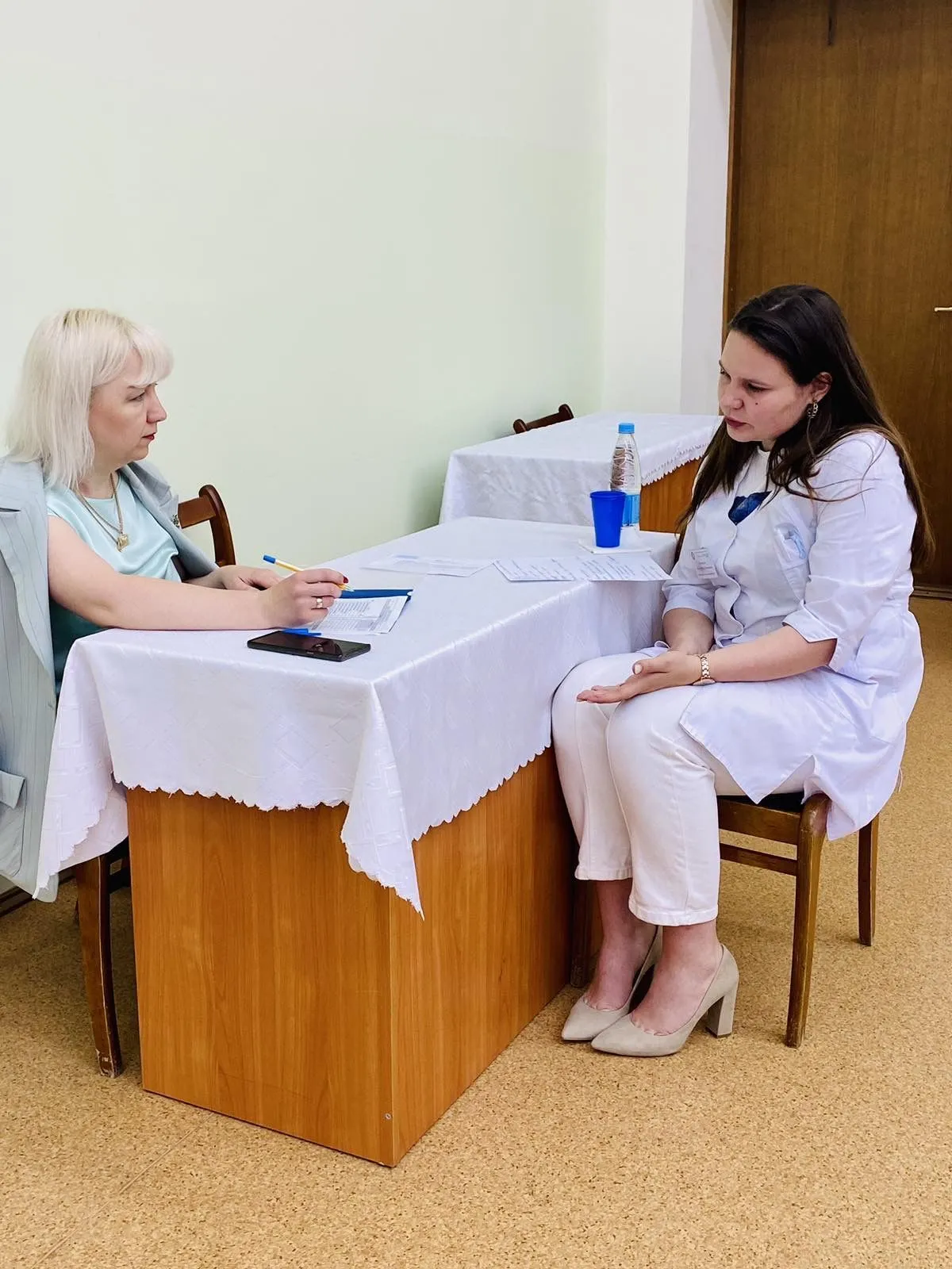 Государственный экзамен по дисциплине «Психиатрия и наркология»