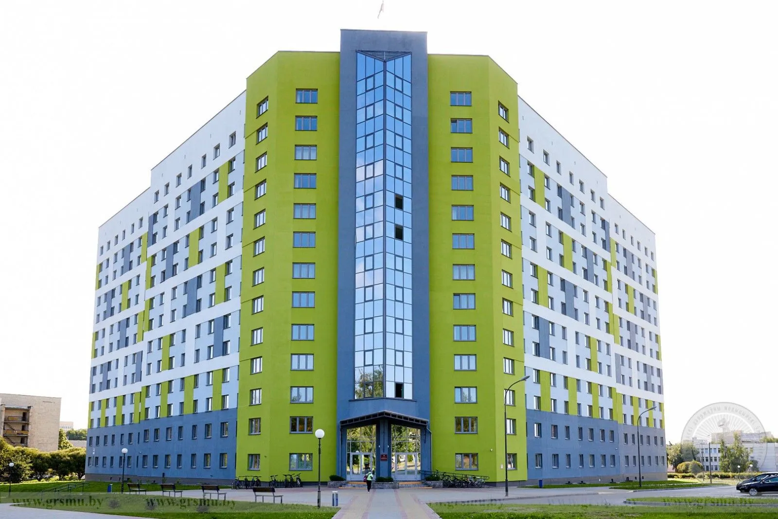 ИНФОРМАЦИЯ ПО ЗАСЕЛЕНИЮ В ОБЩЕЖИТИЕ для будущих первокурсников (за счет республиканского бюджета (олимпиада) и на платной основе)