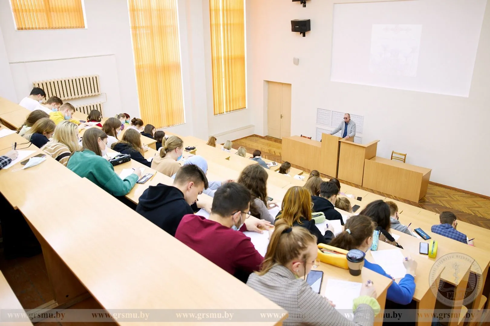 Міжнародны дзень роднай мовы!
