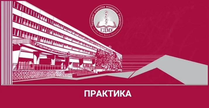 Расписание установочных занятий по практике
