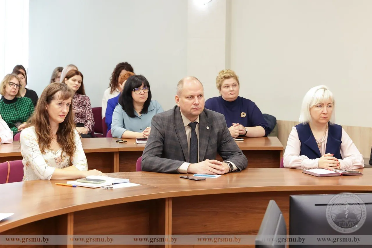 Диалоговая площадка «Роль и место республиканского общественного объединения «Белая Русь»
