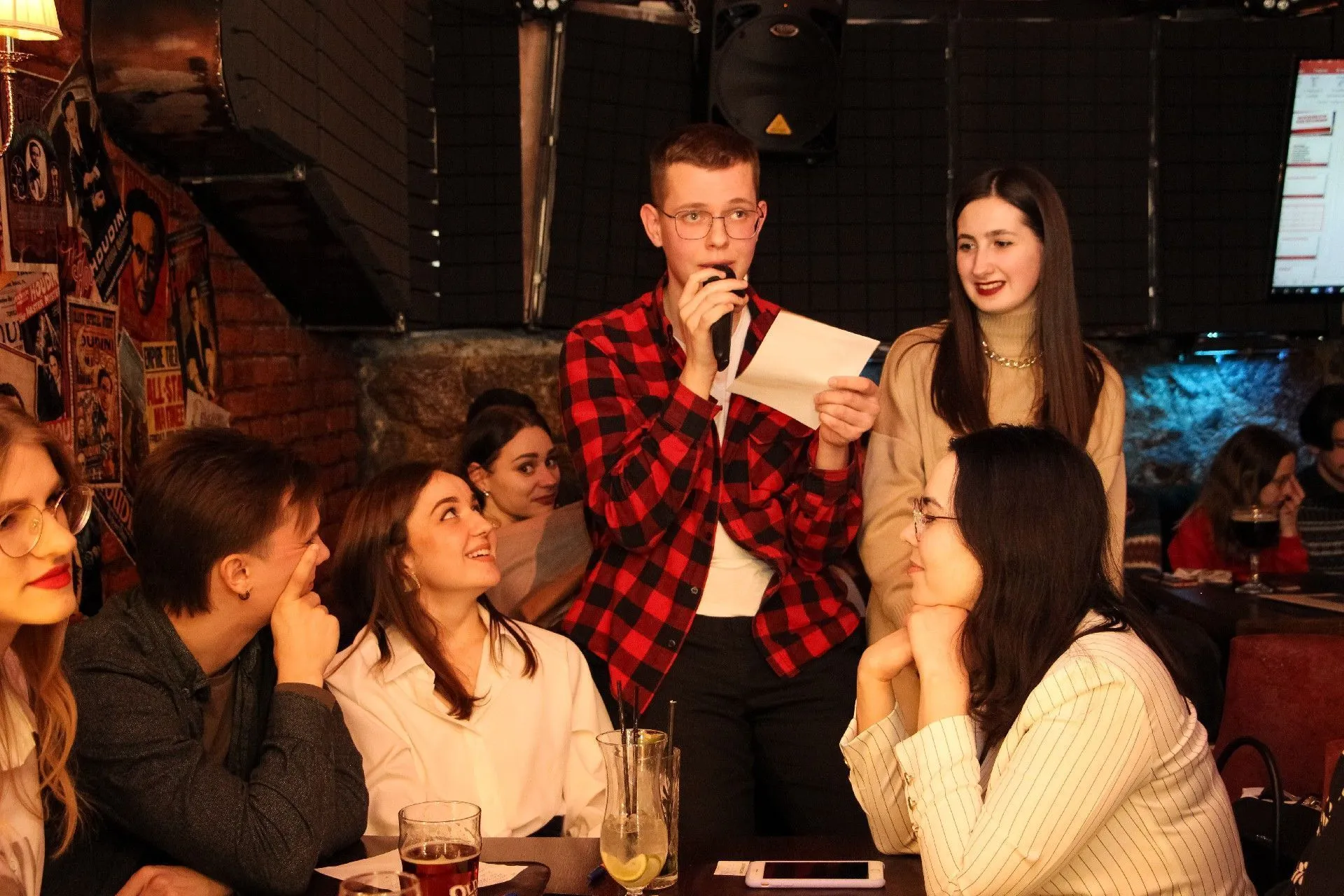 Verse Battle-2021!