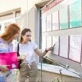 Списки зачисленных на вакантные бюджетные места по специальности «Сестринское дело»