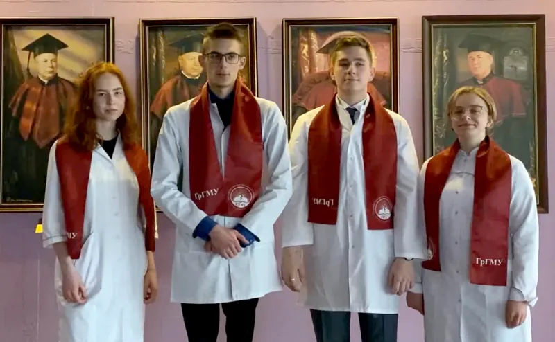 «Периферические сердца» в финале!
